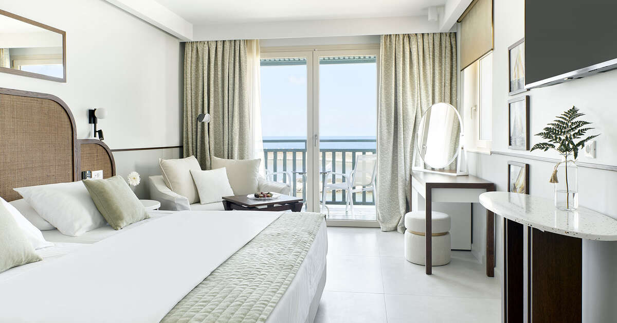 Een foto van Iberostar Creta Marine