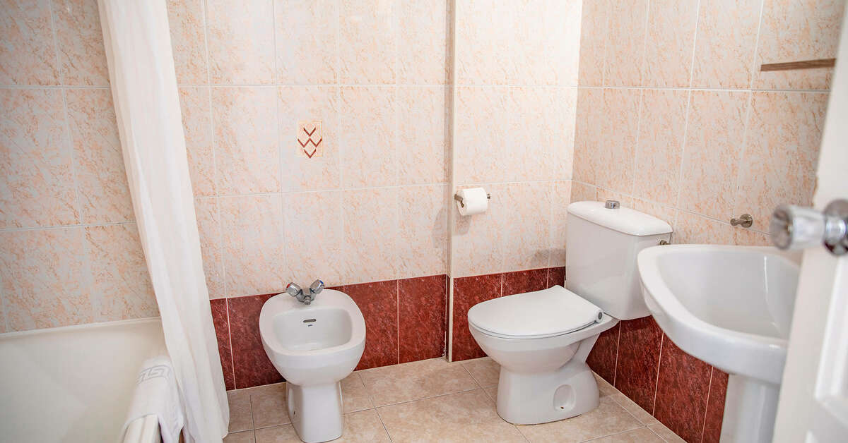 Een foto van Palm Beach Club Appartementen