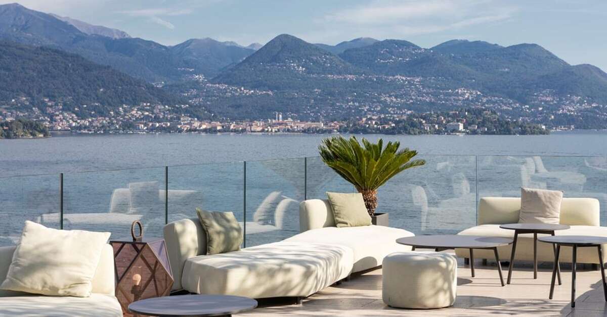 Een foto van Hotel La Palma