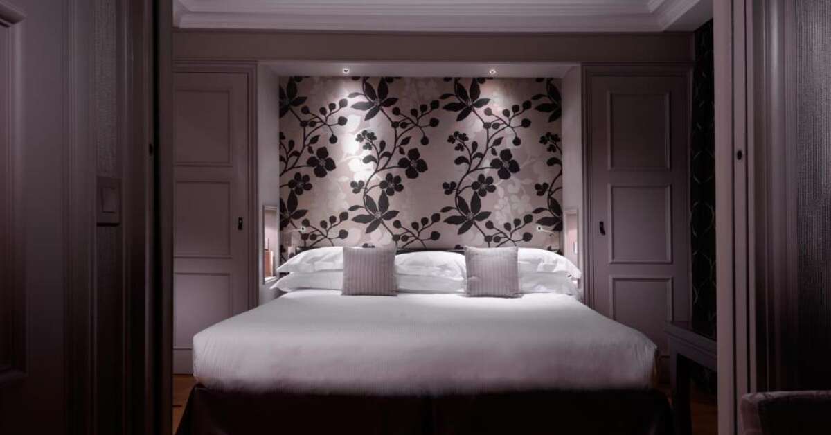 Een foto van Le Mathurin Hôtel & Spa