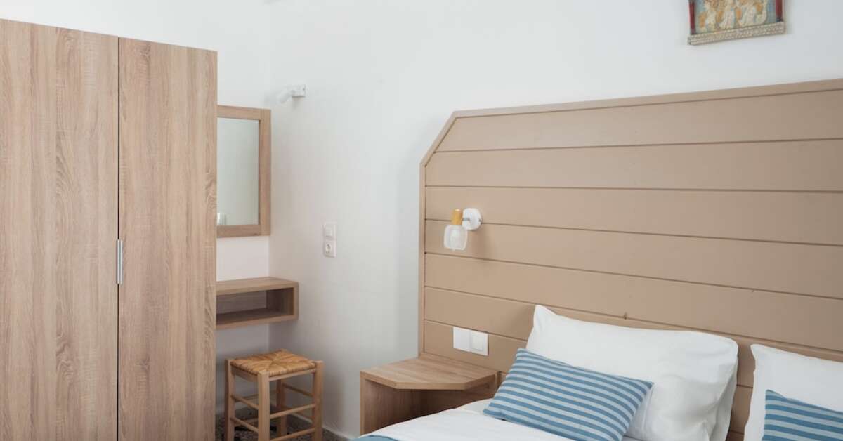 Een foto van Spiros Soula Family Hotel & Appartementen