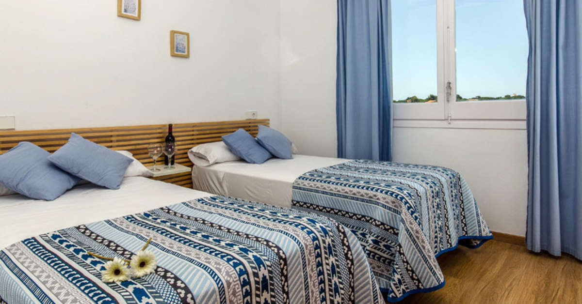 Een foto van Appartementen Els Llorers