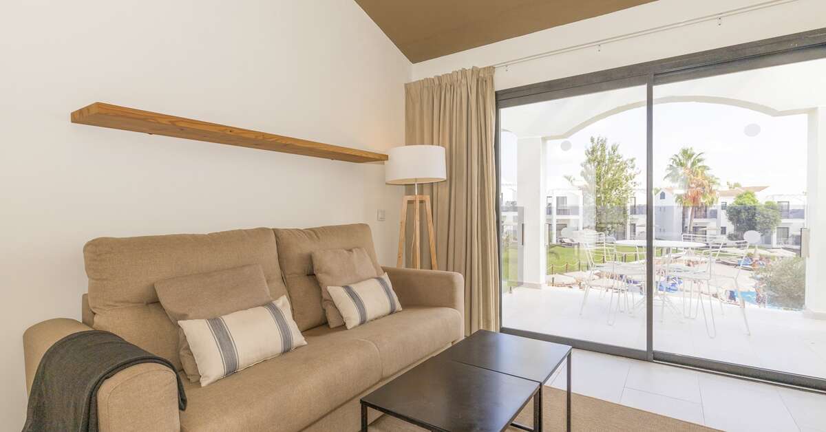 Een foto van MarSenses Paradise Club Hotel
