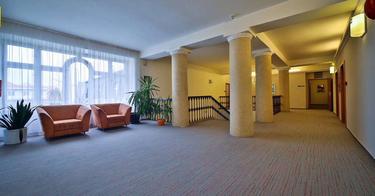 Een foto van Hotel Atlantic
