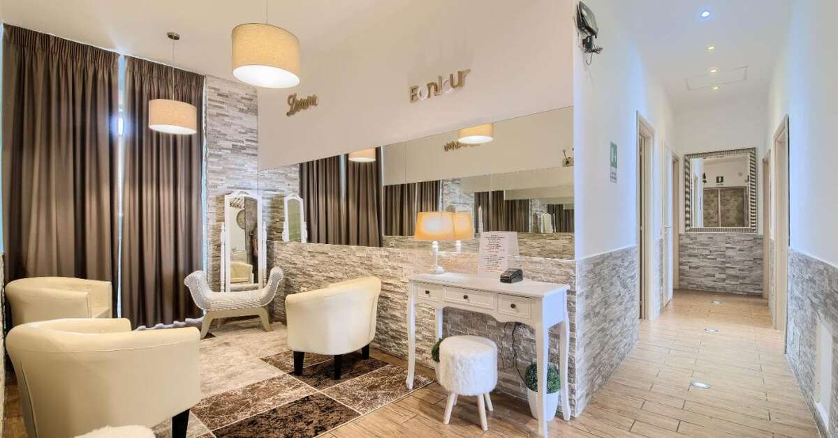Een foto van Domus Pietro Inn