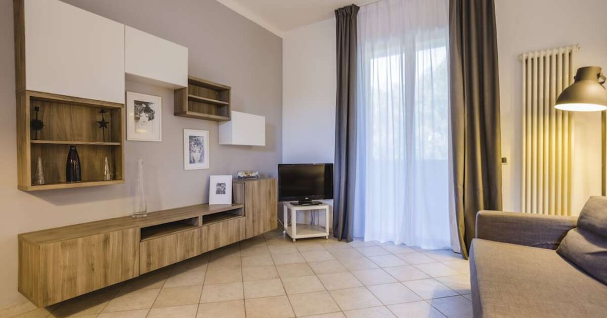 Een foto van Residence 9 Line