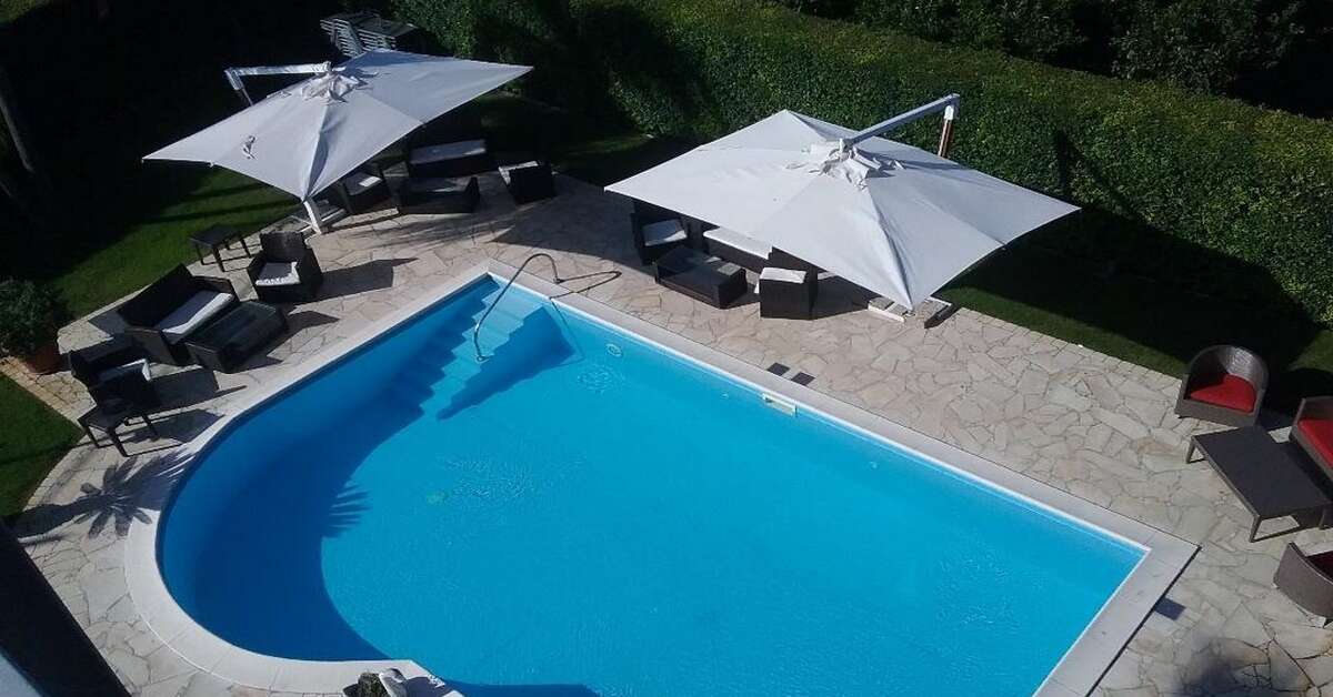 Een foto van Gullo Hotel