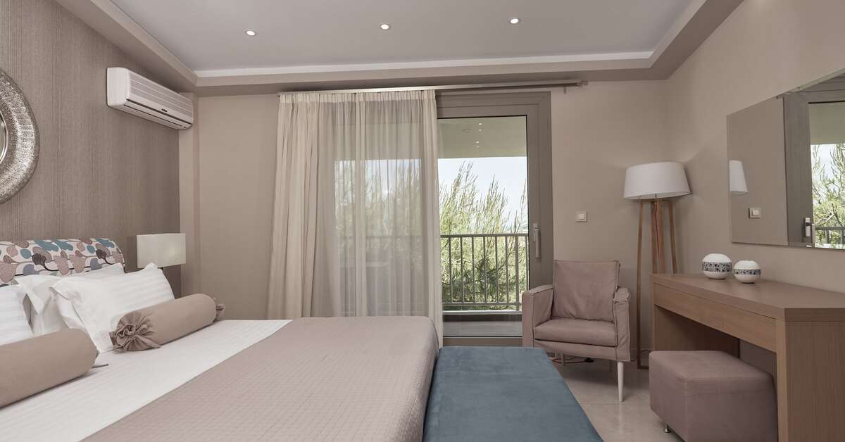 Een foto van Koukounaria Hotel & Suites
