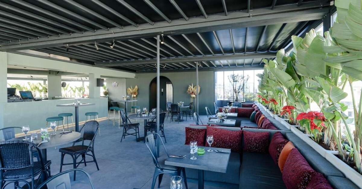 Een foto van JM Suites Hotel