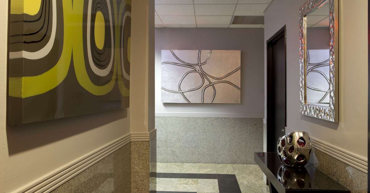 Een foto van Broadway Plaza Hotel