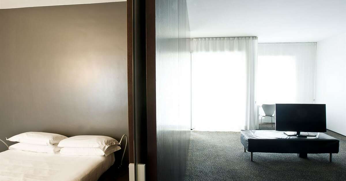 Een foto van Hotel Ripa