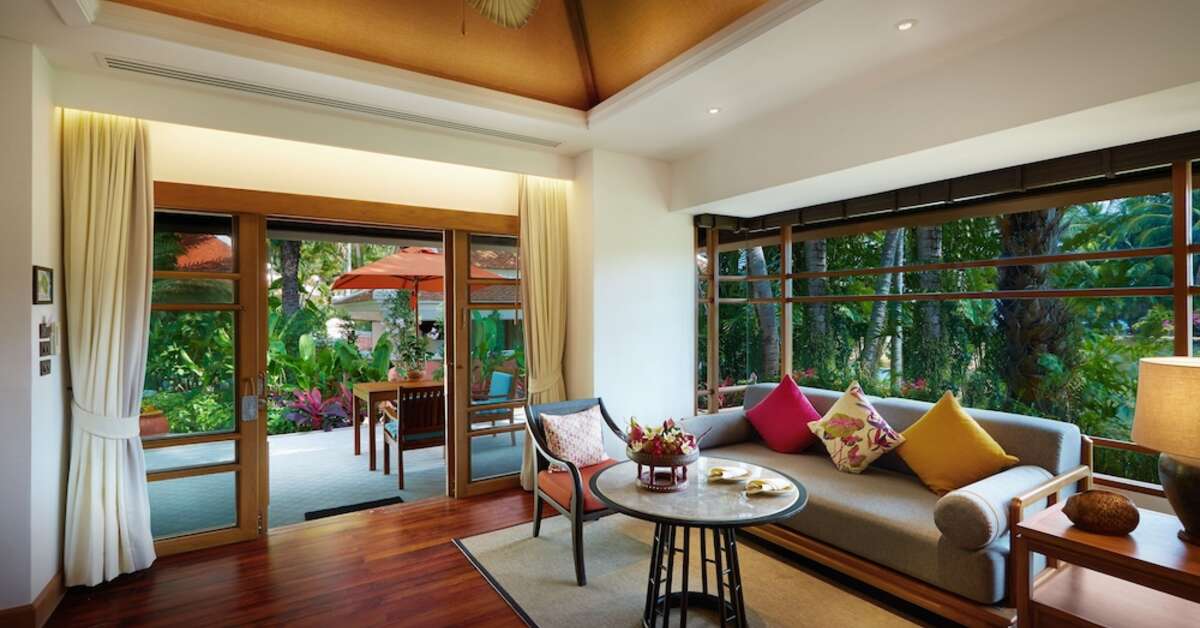 Een foto van Santiburi Koh Samui
