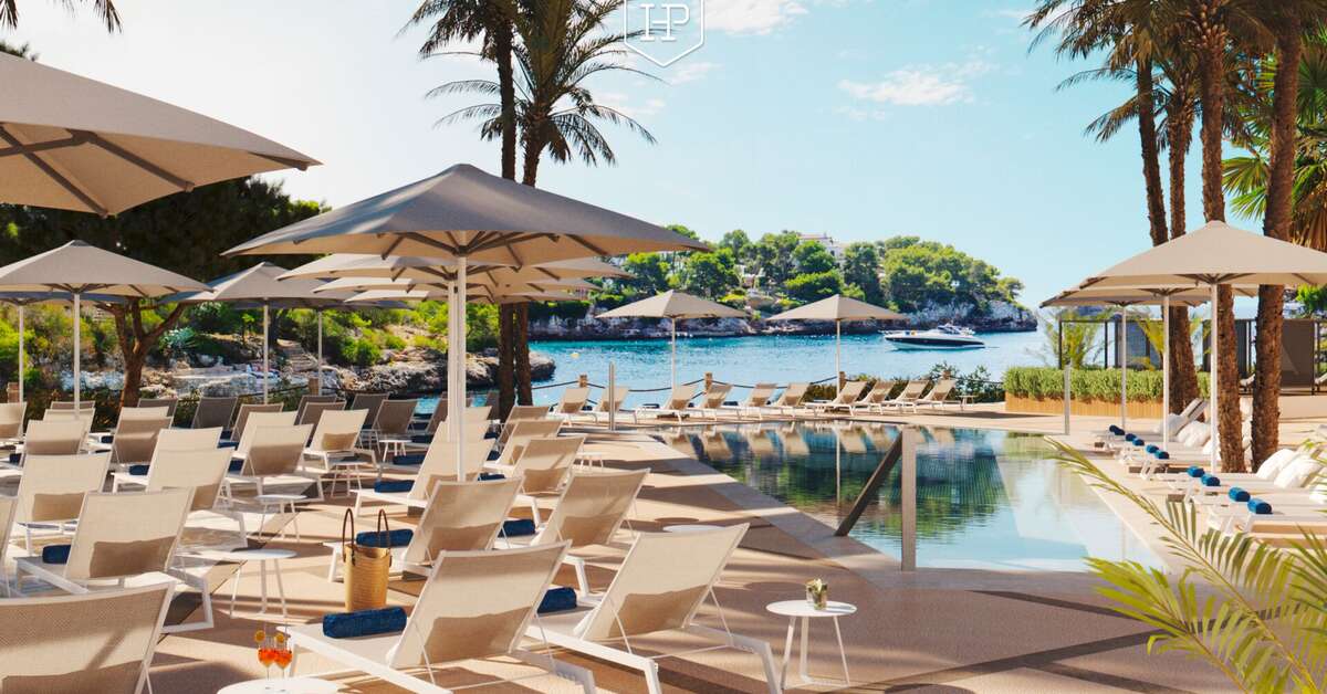 Ein Foto Barcelo Aguamarina