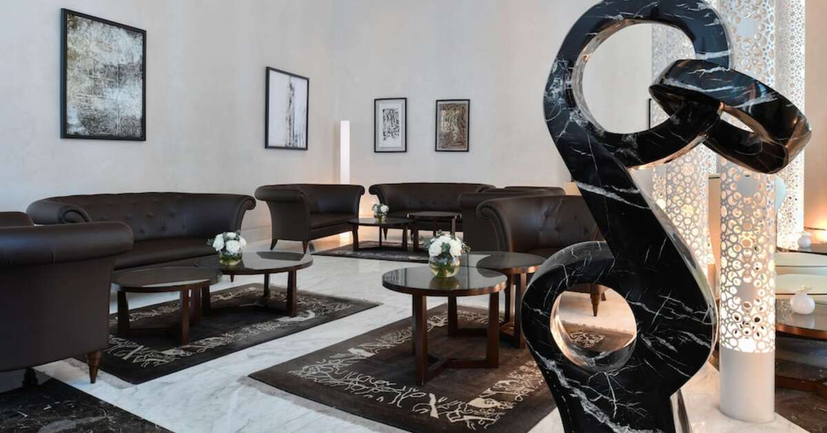 Een foto van Kempinski Residences and Suites Doha