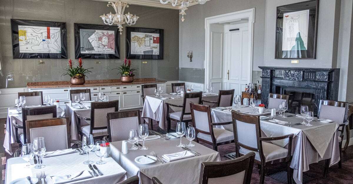 Een foto van Le Palais Art Hotel