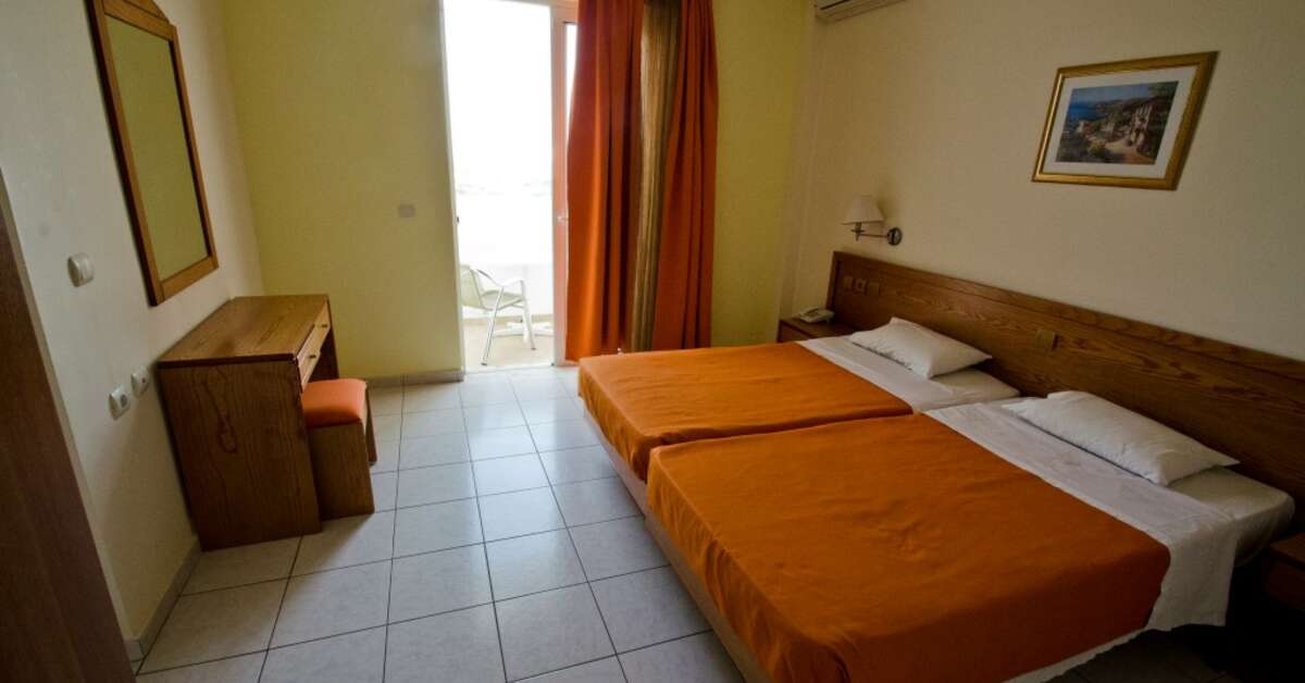 Een foto van Stella Hotel