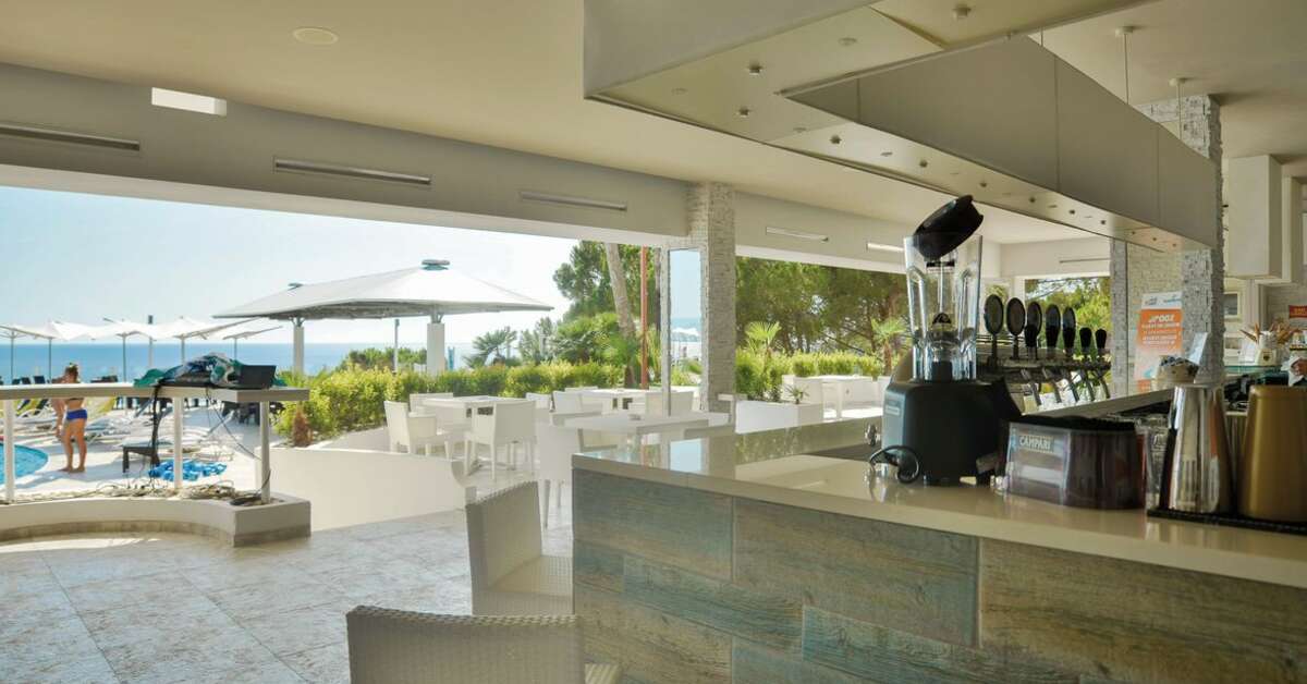 Een foto van Scoglio Della Galea Resort & Spa