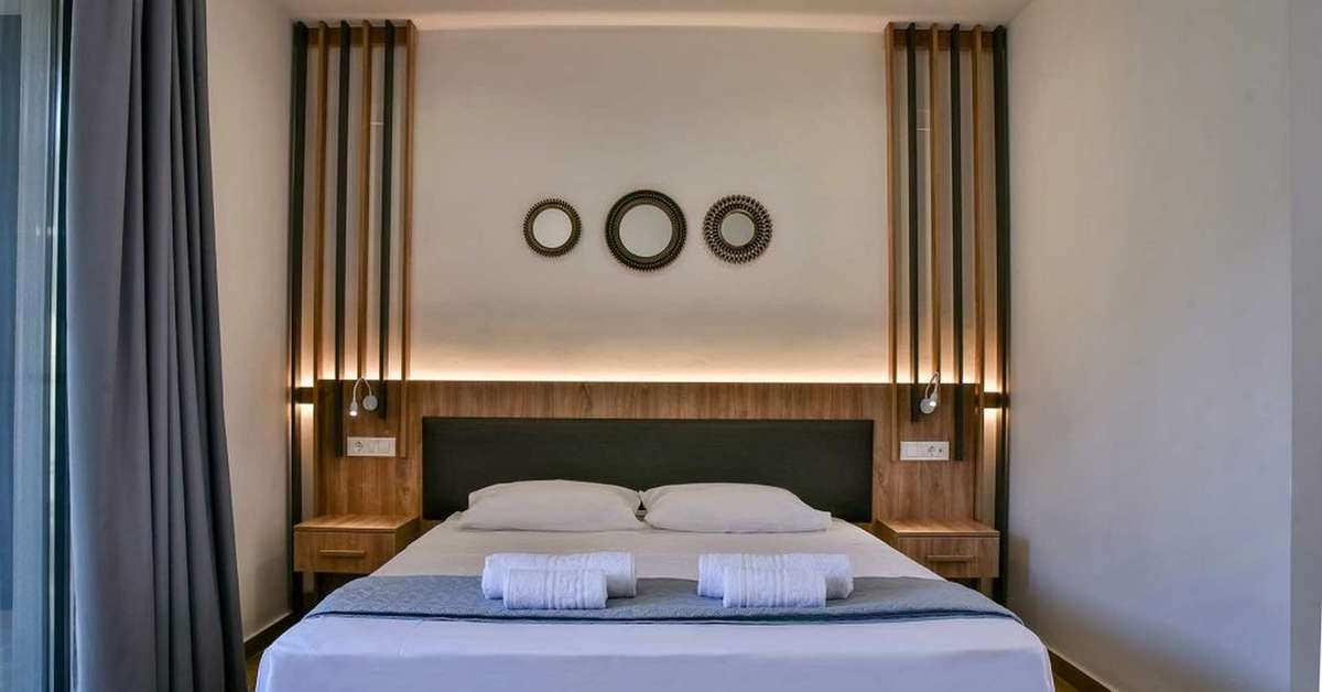 Een foto van Del Mar Appartementen