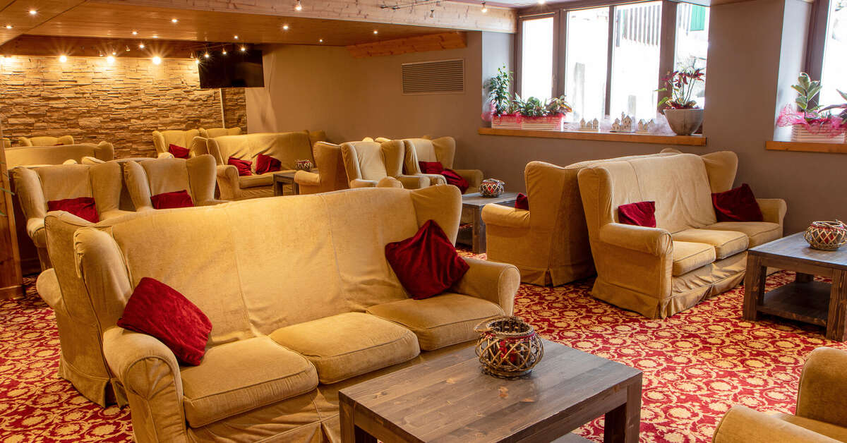 Een foto van Hotel Pian di Neve