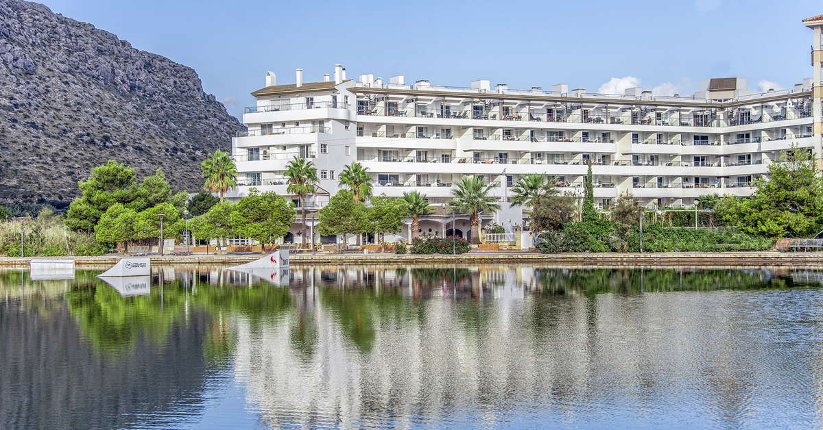 Een foto van Ona Garden Lago