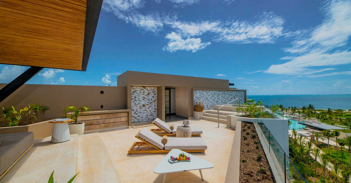 Een foto van Atelier Playa Mujeres