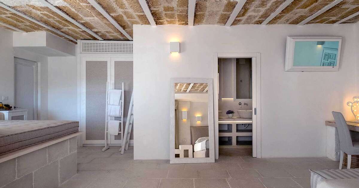 Een foto van Baglioni Masseria Muzza