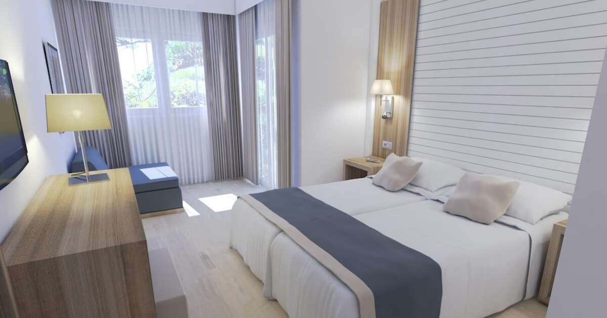 Een foto van Hotel Morlans