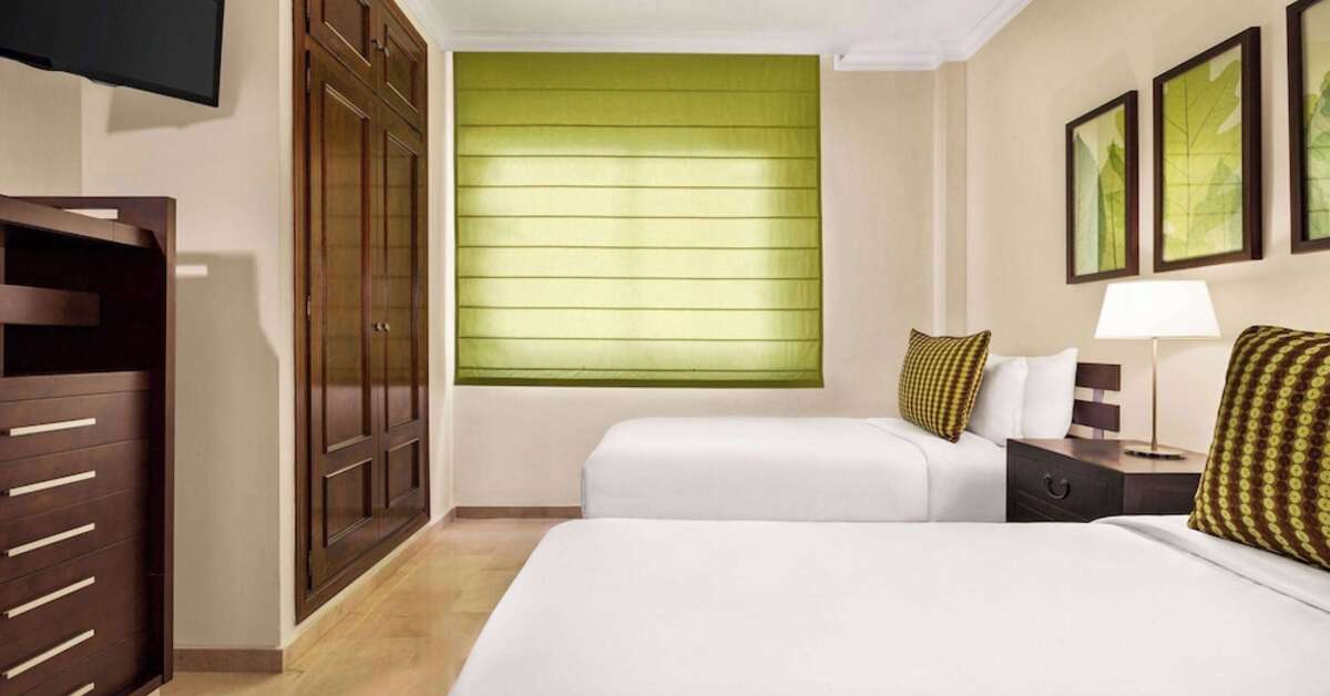 Een foto van Wyndham Grand Costa del Sol