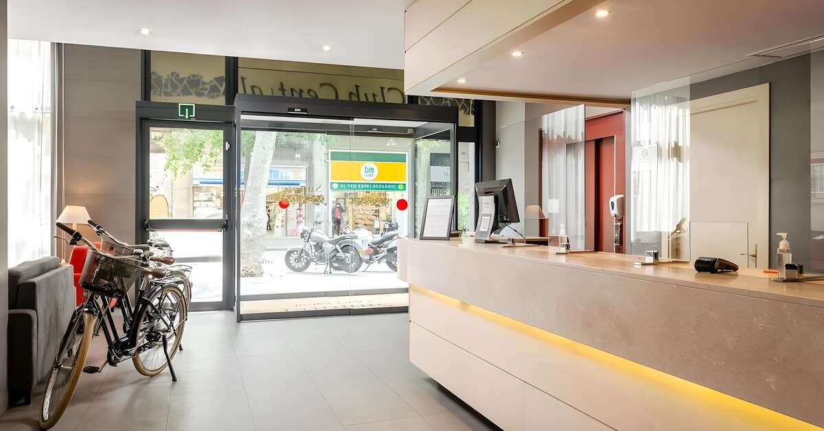 Een foto van Sunotel Club Central