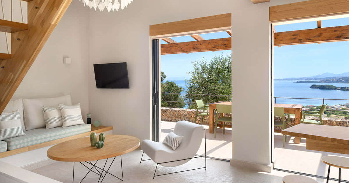 Een foto van Greenstone Villas