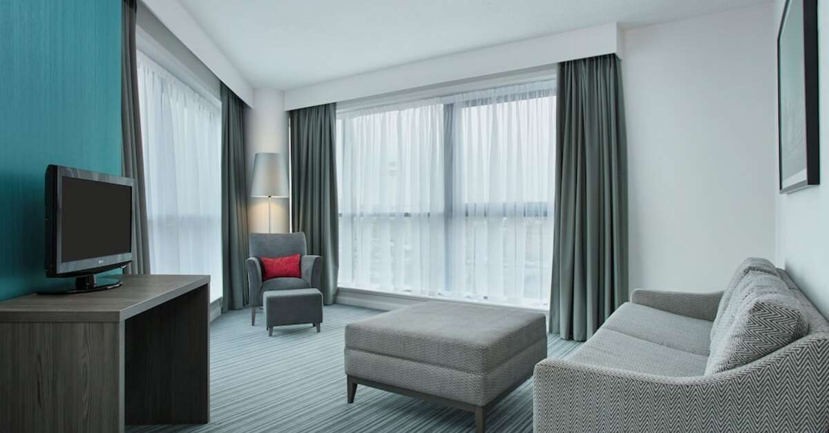 Een foto van Leonardo Hotel Liverpool