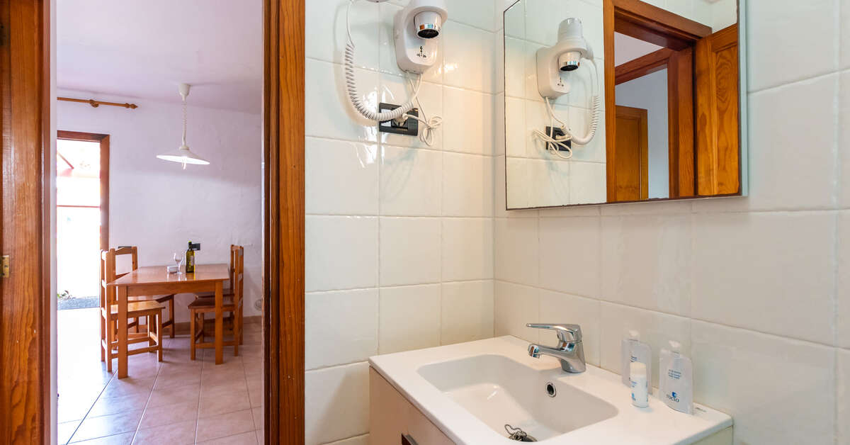 Een foto van Castillo Beach Bungalows