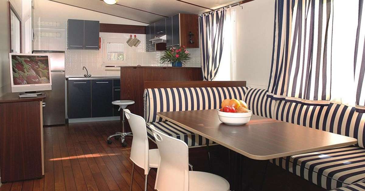 Een foto van Camping Village Pino Mare