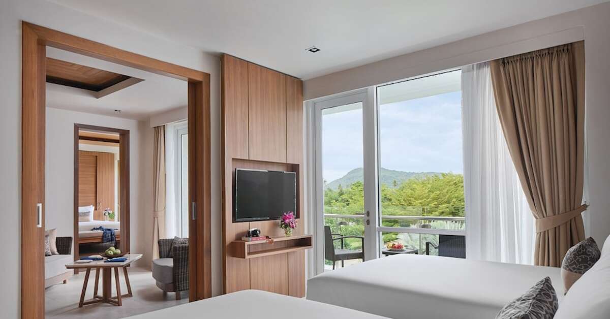 Een foto van Splash Beach Resort
