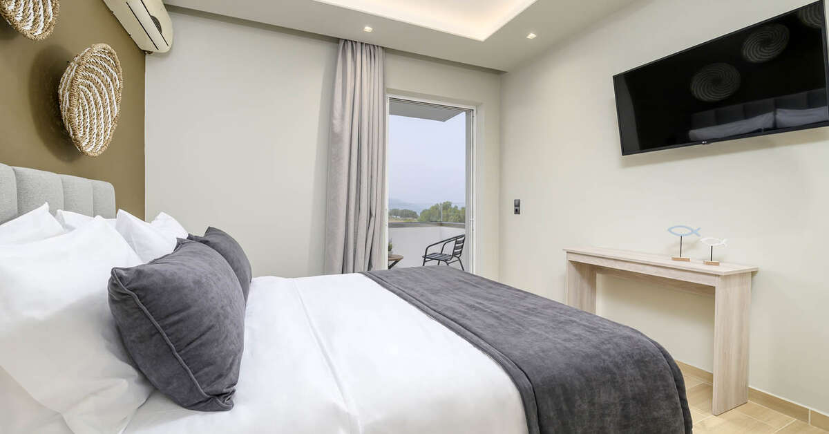 Een foto van Nicolas Grand Suites