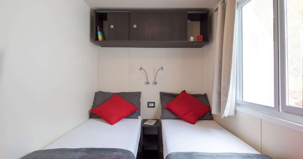 Een foto van Campingpark Roma Capitol