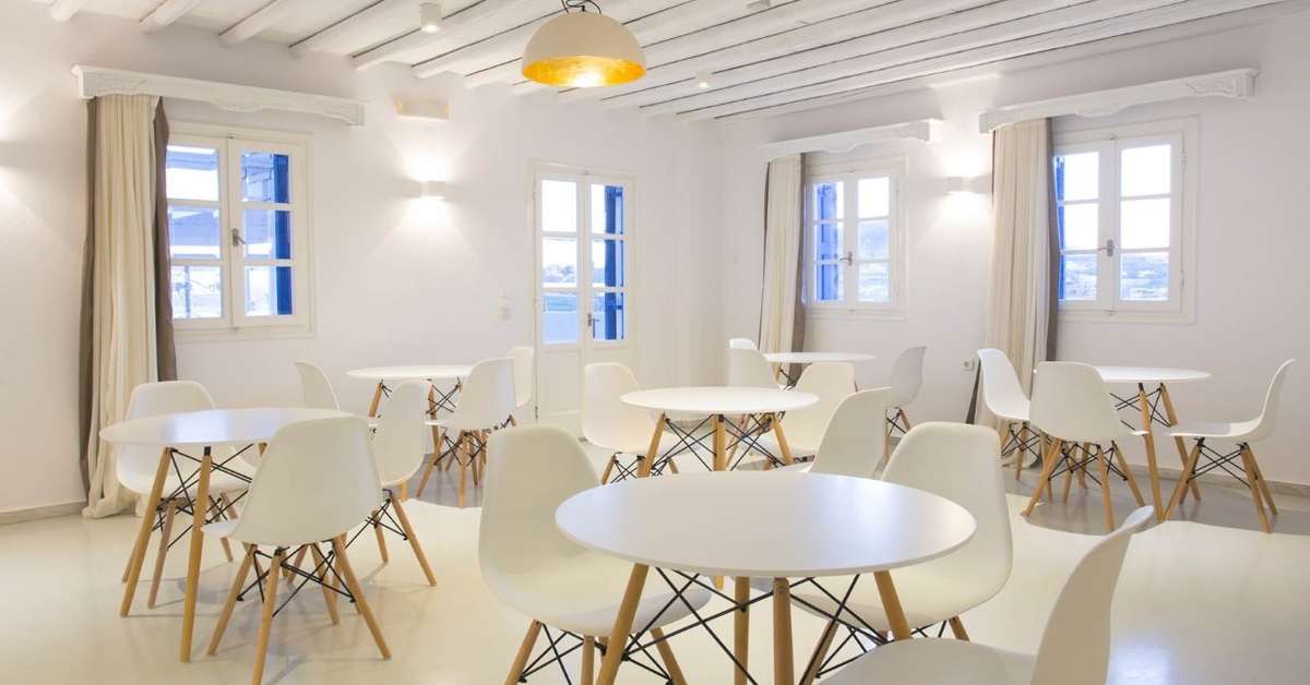 Een foto van Mykonos Essence Hotel