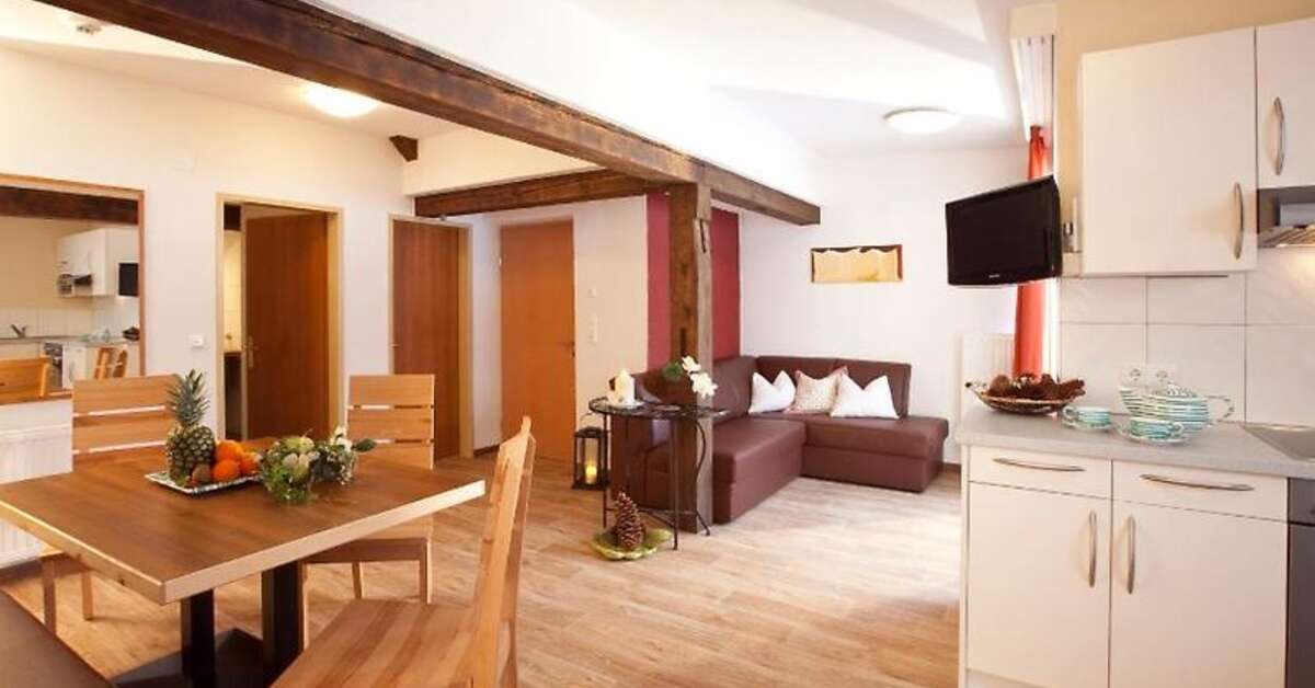 Een foto van Appartementen Fliana