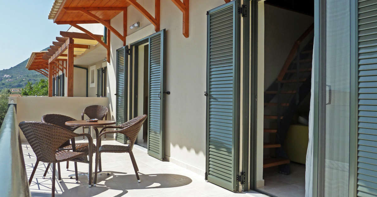 Een foto van Eleana Boutique Hotel