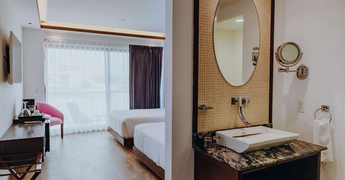 Een foto van Soul Beach Luxury Boutique Hotel & Spa