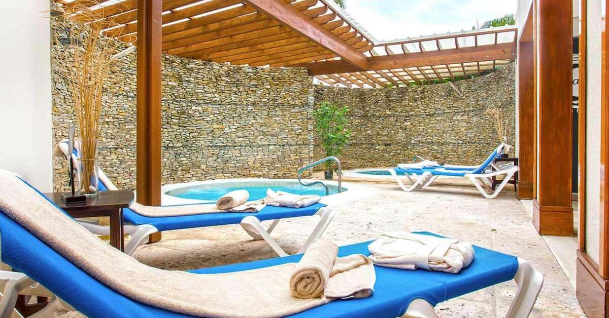 Een foto van Hotel Marien Puerto Plata