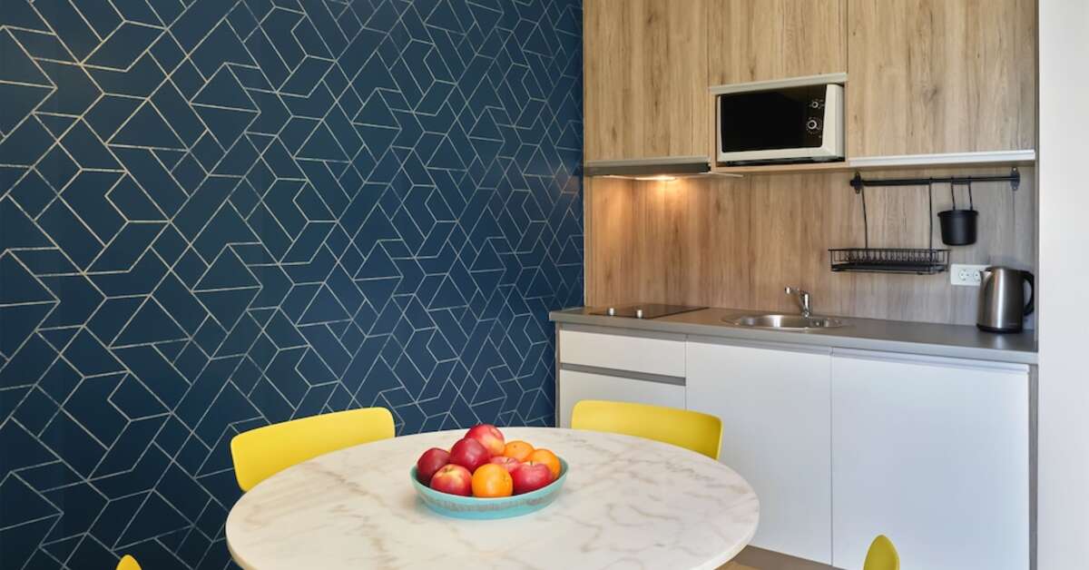 Een foto van Villas Srebreno