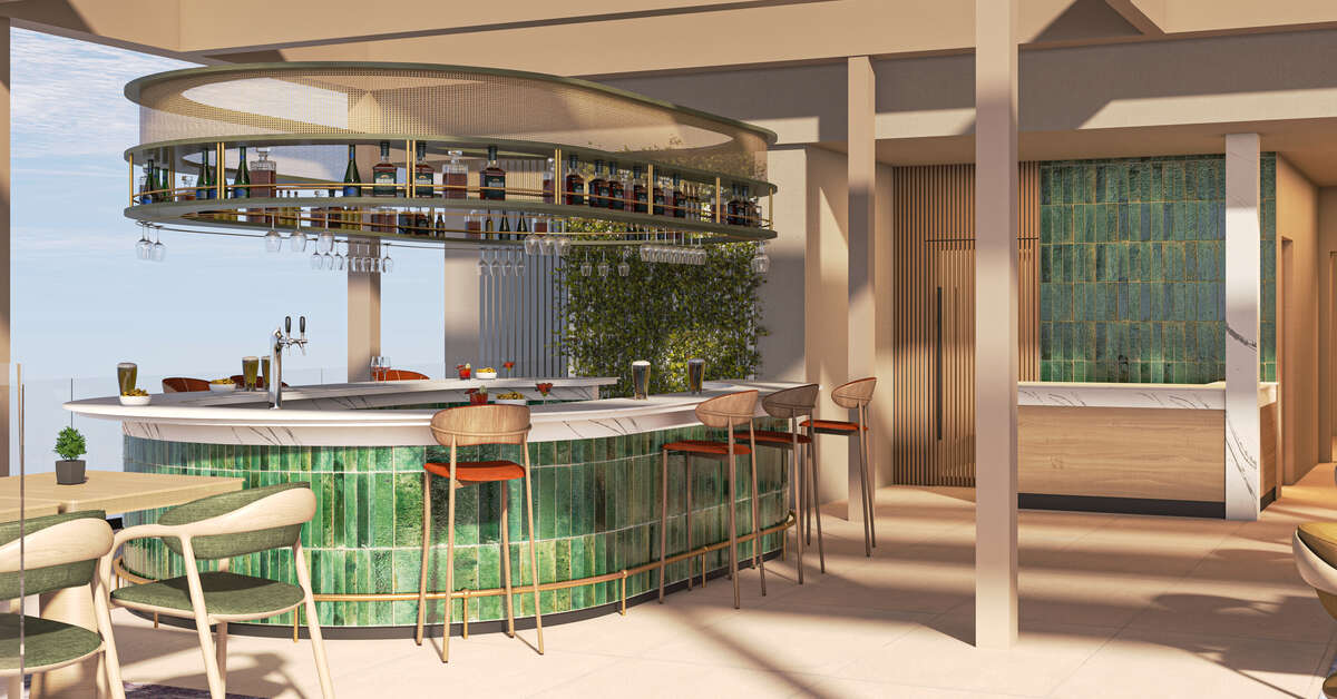Een foto van Hilton Garden Inn Chania
