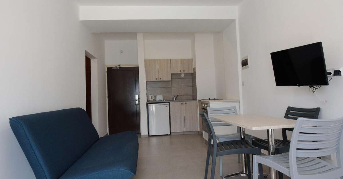 Een foto van Evabelle Napa Appartementen