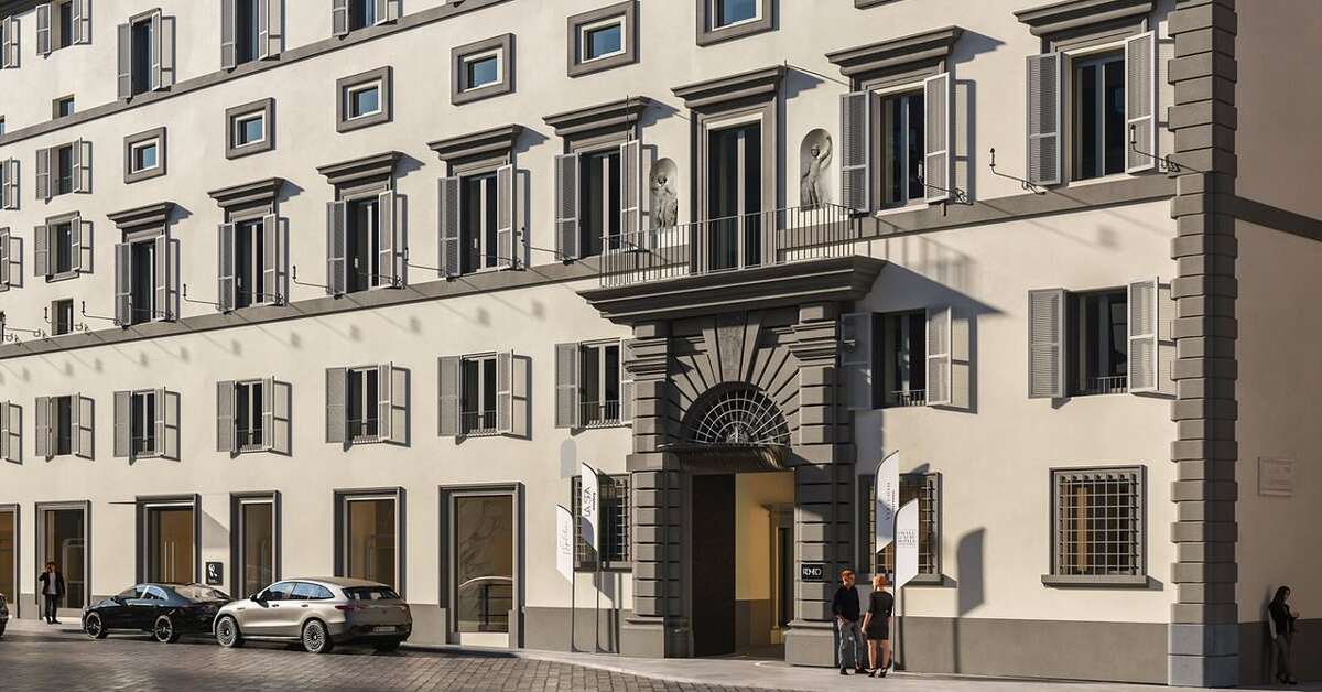 Een foto van Romeo Roma
