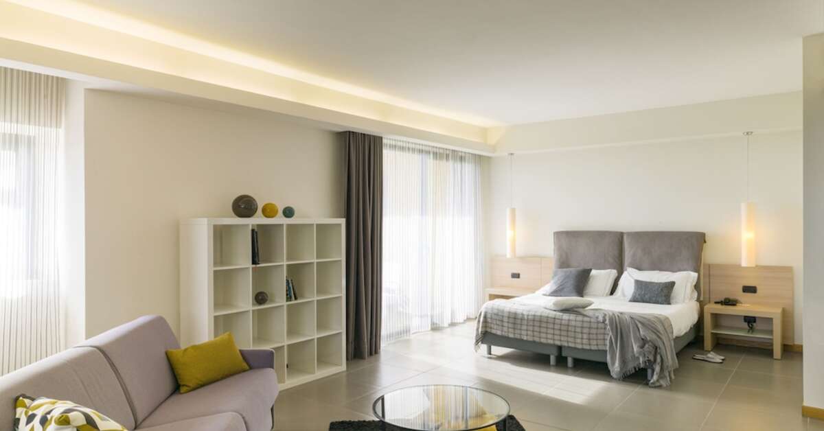Een foto van Esperia Palace Hotel