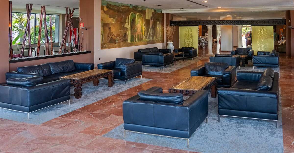 Een foto van Bluesea Al Andalus