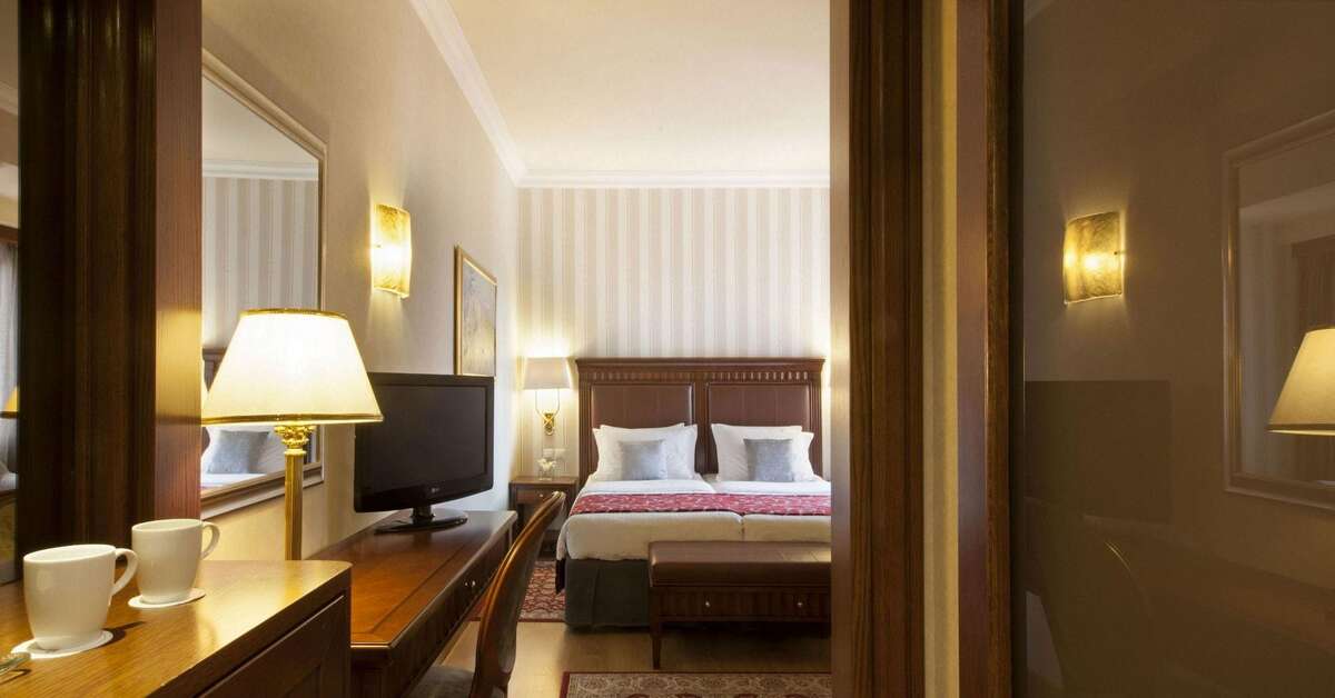 Een foto van Electra Hotel Athens