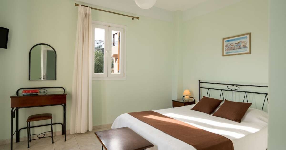 Een foto van Moonlight Appartementen
