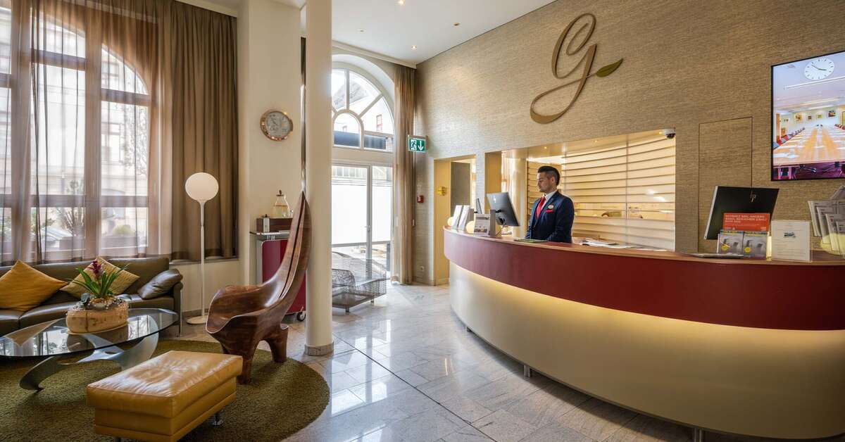 Een foto van Gaia Hotel